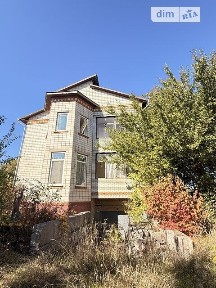 Продаж 4 поверхового будинку з верандою і ділянкою на 52 сотки, 432.7 кв. м, 4 кімнати, на вул. Озерна • ID 34998448