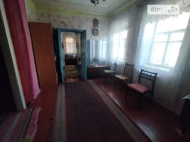 Продаж 1 поверхового будинку з верандою і ділянкою на 15 соток, 107 кв. м, 6 кімнат, на Центральна • ID 34998411
