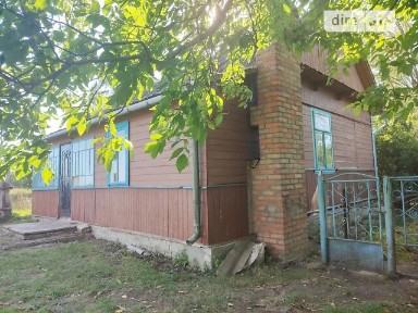 Продаж 1 поверхового будинку з верандою і ділянкою на 15 соток, 70.9 кв. м, 3 кімнати, на вул. Шкільна 4 • ID 34998386