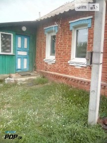 Продаж 1 поверхового будинку 48.8 кв. м, 3 кімнати • ID 34997148