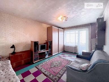 Продаж 1к квартири 39 кв. м на вул. Метробудівська 14, кв. 10 • ID 34996984