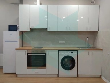 Оренда 1-кімнатної квартири 55 м², Шмидта (Таромське) вул., 15