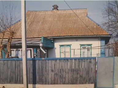 Продаж будинку 60 м², Бондарівська вул., 96