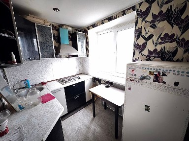 Продаж 2-кімнатної квартири 45 м², Василя Сухомлинського вул., 40