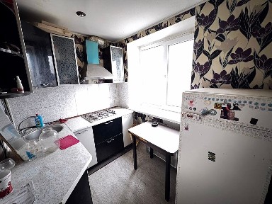 Продаж 2-кімнатної квартири 45 м², Василя Сухомлинського вул., 40