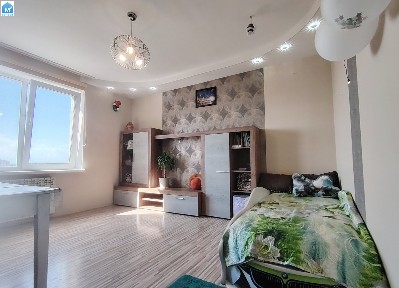 Від власника! Двостороння 2-кімнатна квартира за $69 900 - з меблями та автономністю. ЖК «Атлант», вул. Грушевського, 27. 14/17. Під єОселю / єВідновлення