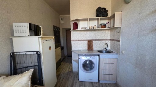 Продаж 1-кімнатної квартири 14 м², Миру вул.