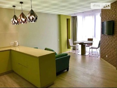 Довготривала оренда 3к квартири на вул. Сухумська 11 • ID 34999110