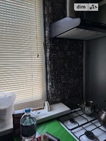 Довготривала оренда 1к квартири на просп. Сергія Нігояна 20 • ID 34999041