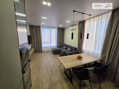 Довготривала оренда 1к квартири на вул. Олександра Олеся 23А • ID 34999001