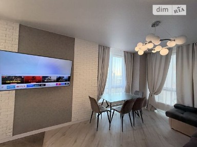 Довготривала оренда 2к квартири на вул. Юрія Шумського 5 • ID 34998993