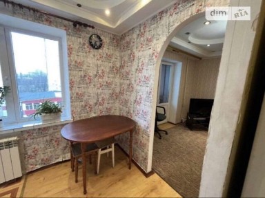 Довготривала оренда 1к квартири на просп. Леся Курбаса 10Г • ID 34998955