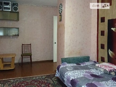 Довготривала оренда 1к квартири на вул. Паркова • ID 34998941