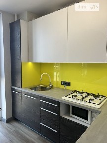 Довготривала оренда 1к квартири на вул. Нова Виноградна • ID 34998907