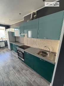 Довготривала оренда 1к квартири на вул. Юрія Кондратюка 5 • ID 34998904