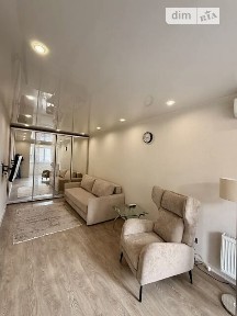 Довготривала оренда 1к квартири на вул. Набережна Перемоги • ID 34998900