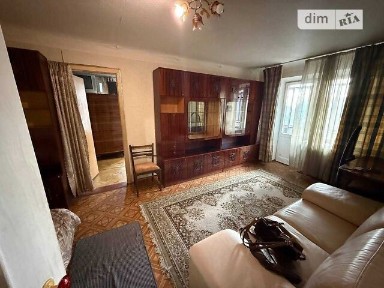Довготривала оренда 2к квартири на вул. Високовольтна • ID 34998879