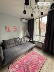 Довготривала оренда 1к квартири на вул. Каховська 62А • ID 34998865