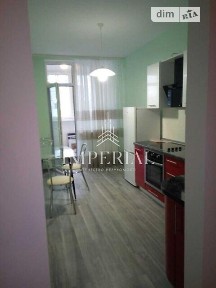 Довготривала оренда 1к квартири на вул. Драгоманова 2 • ID 34998862