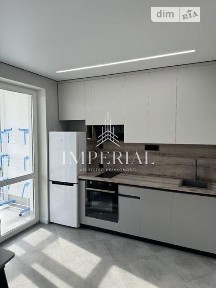 Довготривала оренда 1к квартири на вул. Архітектора Вербицького 1В • ID 34998861