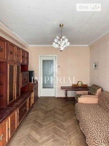 Довготривала оренда 2к квартири на вул. Солом'янська 3А • ID 34998854
