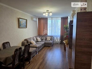 Довготривала оренда 1к квартири на вул. Вишгородська 45/9 • ID 34998848