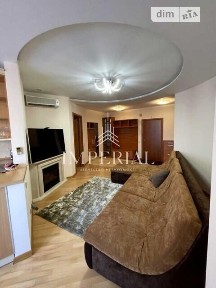 Довготривала оренда 2к квартири на вул. Саперно-Слобідська 8 • ID 34998844