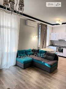 Довготривала оренда 1к квартири на вул. Кузнечна 22 корпус 3 • ID 34997468
