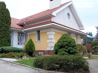 Довгострокова оренда будинку від посередника на вул. Галушкіна • ID 34998918