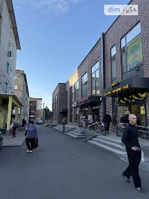 Здається спеціальне приміщення на вул. Левка Лук'яненка, площа 216.7 кв. м • ID 34998998