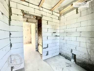 Продаж 2 поверхового таунхауса з ділянкою на 1.5 сотки, 70 кв. м, 2 кімнати, на вул. Новоселів • ID 34967779