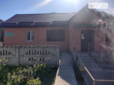 Продаж комерційного приміщення на Центральна, площа 101 кв. м • ID 34999101