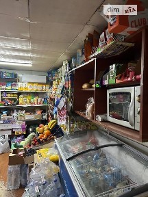 Продаж комерційного приміщення на вул. Миколи Міхновського, площа 20 кв. м • ID 34999022