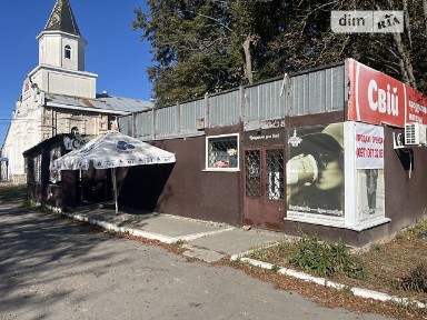 Продаж комерційного приміщення на вул. Ігоря Щербини 41, площа 62.9 кв. м • ID 34998883