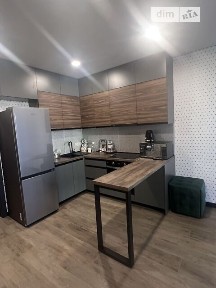 Продаж 1к квартири 31 кв. м на вул. Каховська 62А • ID 34999111
