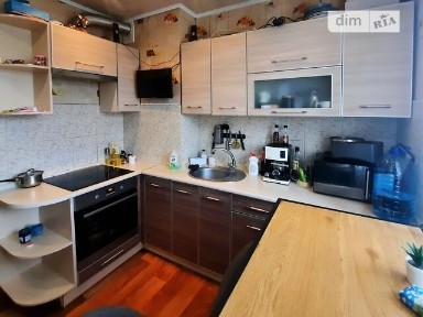 Продаж 1к квартири 34 кв. м на вул. Хотомлянська • ID 34999107