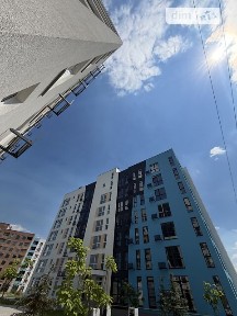 Продаж 1к квартири 39.4 кв. м на вул. Кузьми Скрябіна 14, кв. 52 • ID 34999103
