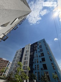 Продаж 1к квартири 39.4 кв. м на вул. Кузьми Скрябіна 14, кв. 52 • ID 34999103