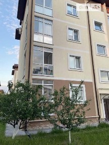 Продаж 2к квартири 71 кв. м на вул. Центральна 30В • ID 34999091