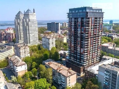 Продаж 3к квартири 153.5 кв. м на вул. Вернадського Володимира 29К • ID 34999051