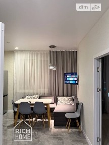 Продаж 2к квартири 48 кв. м на вул. Генуезька 3А • ID 34999006