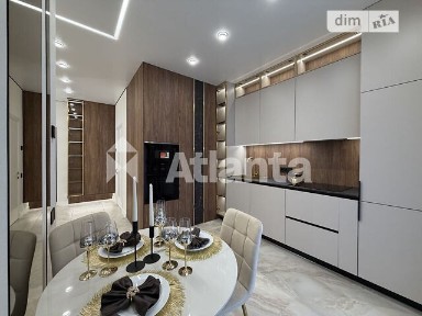 Продаж 1к квартири 43 кв. м на вул. Краснова • ID 34998931