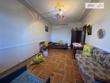 Продаж 1к квартири 34.6 кв. м на вул. Академіка Філатова 49/2 • ID 34998757