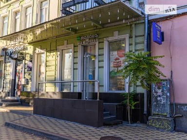 Здається комерційне приміщення на вул. Гетьмана Павла Скоропадського 8, площа 58 кв. м • ID 34998897