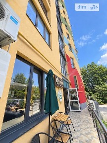 Здається комерційне приміщення на вул. Зодчих, площа 49 кв. м • ID 34998708
