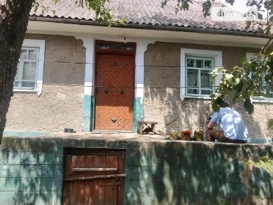 Продаж 1 поверхового будинку 58.8 кв. м, 3 кімнати, на вул. Миру 26 • ID 34999065