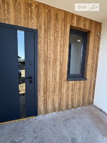 Продаж 2 поверхового дуплекса з ділянкою на 3.5 сотки, 126.9 кв. м, 4 кімнати, на вул. Драй-Хмари • ID 34998997