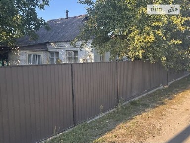 Продаж 1 поверхового будинку з ділянкою на 11.95 сотки, 70.3 кв. м, 4 кімнати, на вул. Чехова 7 • ID 34998957