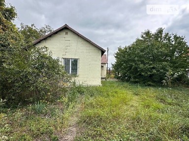 Продаж 1 поверхового будинку бесідка і ділянкою на 13.6 сотки, 80 кв. м, 3 кімнати, на Баштана • ID 34998942