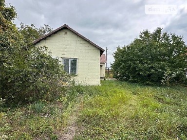 Продаж 1 поверхового будинку бесідка і ділянкою на 13.6 сотки, 80 кв. м, 2 кімнати, на вул. Марка Аврелія • ID 34998942